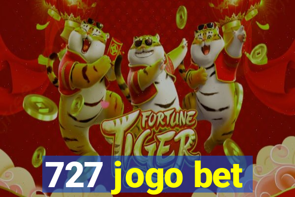 727 jogo bet
